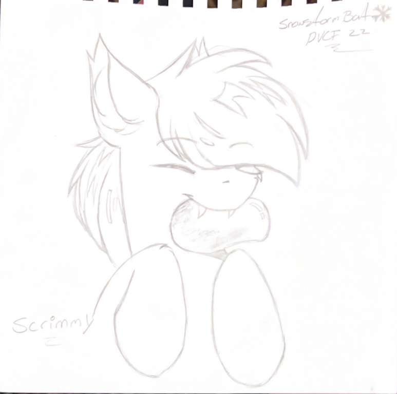 Image: Snowstormbat ciderfest sketch gift art.png